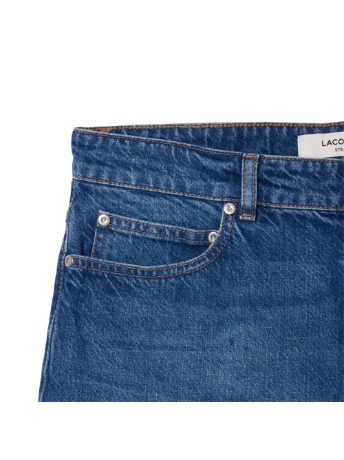 FH9932MK9 DENIM lacoste | FH9932MK9 DENIM